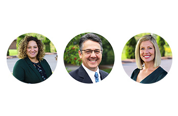 ChoiceOne Bank Welcomes Amanda Brooks, Tim Shaw, Christine Zahm