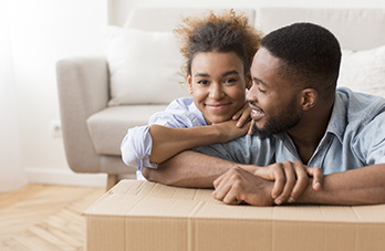 The HomeBoost Down Payment Assistance Program