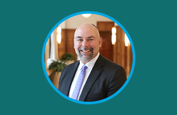 ChoiceOne Bank President Michael Burke Named ICBA Chairman-Elect