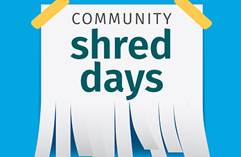 ChoiceOne Bank Announces Free Community Shred Days