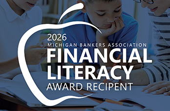ChoiceOne Bank Again Receives 2026 MBA Financial Literacy Award