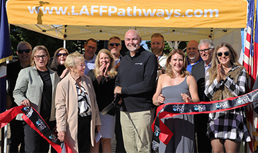 ChoiceOne Bank Announces Official Opening of ChoiceOne Bank Trail at Silver Lake Road and Jennings Road in Fenton
