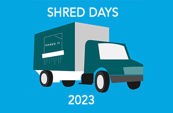 ChoiceOne Bank Announces Community Shred Days