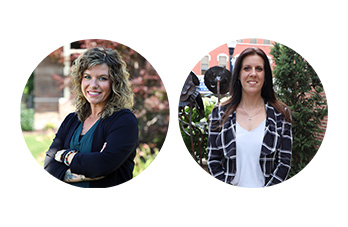 ChoiceOne Bank Announces Promotions Lysh Curnett & Kimberly Jolin