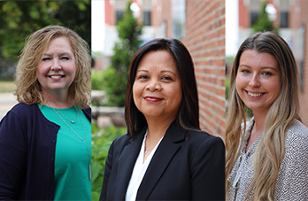 ChoiceOne Promotes Laurie Demanuel, Cherry Newlon, Olivia Phillips