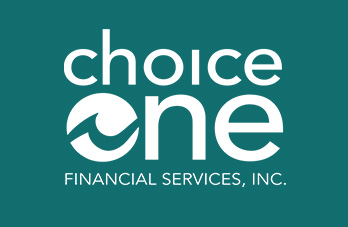 ChoiceOne Financial Reports First Quarter 2023 Results
