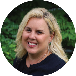 Lindsay Spitler Photo