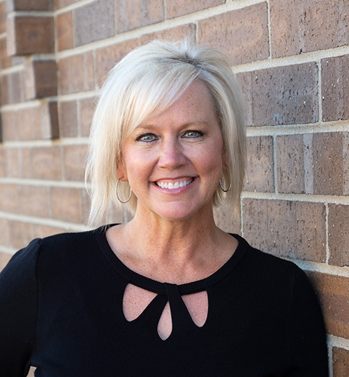 Bev Hudson Photo