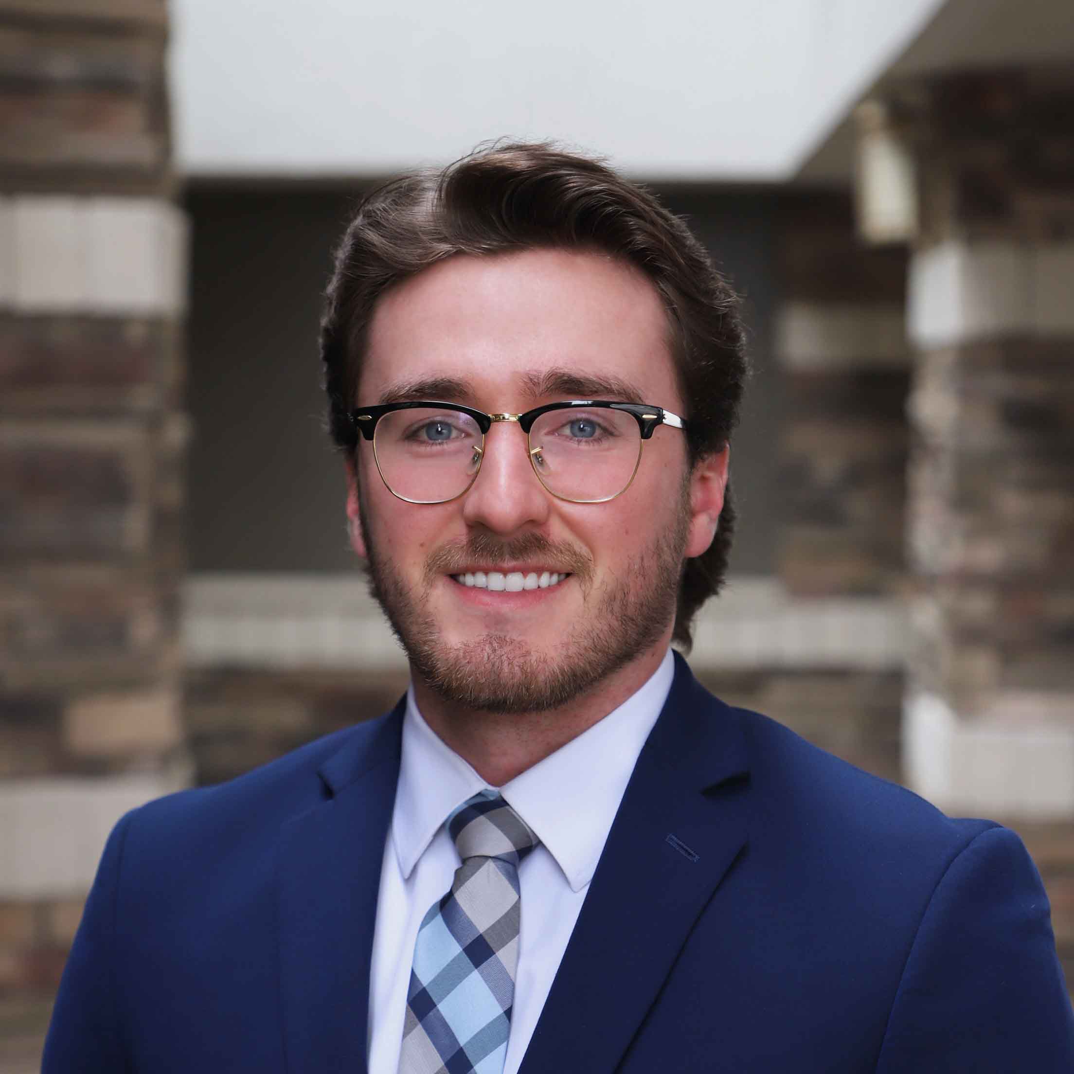 Kyle Carson Photo