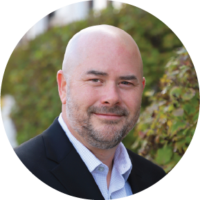 Stephen Wizgird Photo