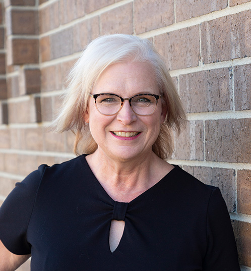 Sheryl Nixon Photo