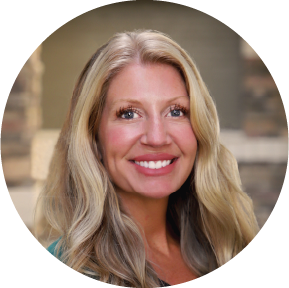 Christine Zahm Photo