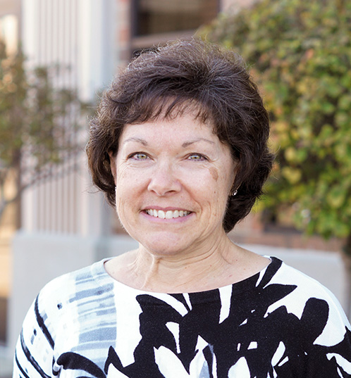 Debbie Brewbaker Photo