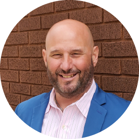 Timothy Rousse Meet the Mortgage Team from ChoiceOne Bank