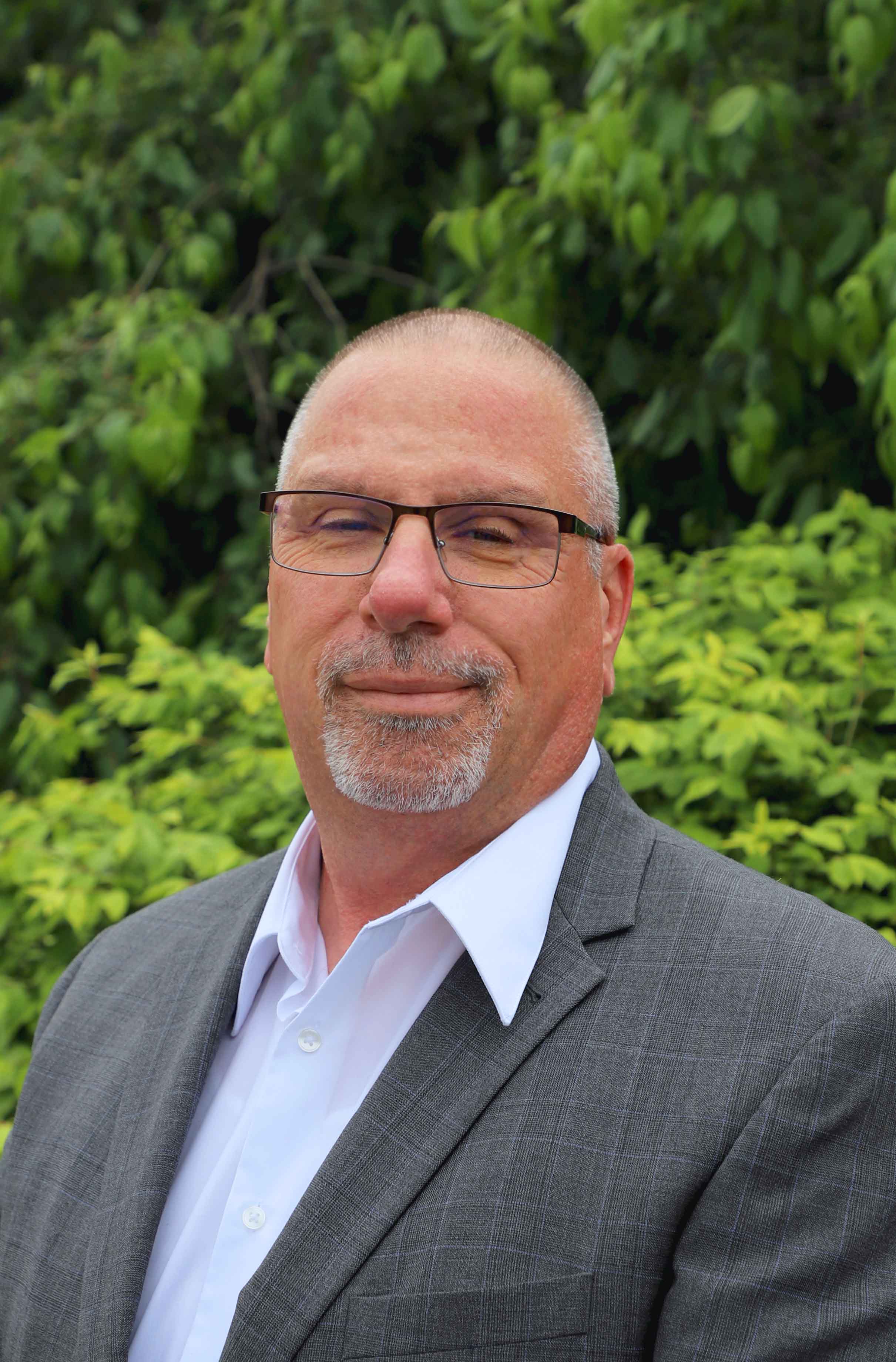 Matt Wiesenauer Photo